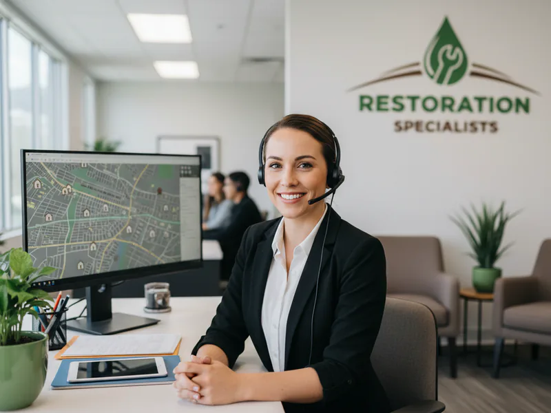Water Damage Restoration  in Bonham  FAQ